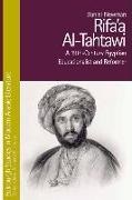 Newman, Daniel Newman - Rifa''a Al-Tahtawi A 19th-Century Egyptian Educationalist and Reformer