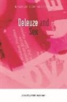Frida Beckman, Frida Beckman - Deleuze and Sex