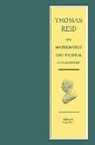 Wood, Paul Reid Wood, Thomas Reid, Paul Wood - Thomas Reid on Mathematics and Natural Philosophy