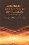 Wafa Abu Hatab, Wafa Ali Mohammed Abu Hatab, El Mustapha Lahlali, El Mustapha Hatab Lahlali - Advanced English-Arabic Translation