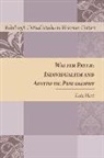 Kate Hext - Walter Pater