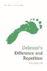 Henry Somers-Hall - Deleuze''s Difference and Repetition