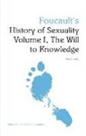 Kelly, Mark Kelly, Mark G E Kelly, Mark G. E. Kelly - Foucault''s History of Sexuality Volume I, the Will to Knowledge
