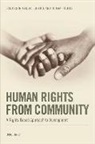 Oche Onazi - Human Rights From Community