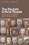 Professor Stanley E. Gontarski, S. E. Gontarski, S.E. Gontarski, S E Gontarski, S. E. Gontarski, S.E. Gontarski - Beckett Critical Reader