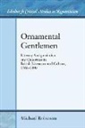 Robinson, Michael Robinson, Michael (University of East Anglia) Robinson, Professor of Scandinavian Studies Michae Robinson, Professor of Scandinavian Studies Michael (University of East Anglia Bogazici University Robinson, ROBINSON MICHAEL E... - Ornamental Gentlemen