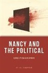 Sanja Dejanovic, Dejanovic Sanja, Sanja Dejanovic - Nancy and the Political