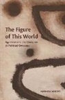 Abbott, Mathew Abbott - Figure of This World