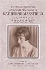 Claire Davison, Gerri Kimber, Gerri Davison Kimber, KIMBER GERRI AND SMI, Katherine Mansfield, Claire Davison... - The Diaries of Katherine Mansfield