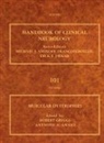 Robert C. Amato Griggs, Anthony Amato, Anthony A Amato, Anthony A. Amato, Michael J. Aminoff, Anthony A. Amato... - Muscular Dystrophies