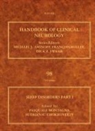 Sudhansu Chokroverty, P. Montagna, Pasquale Chokroverty Montagna, Sudhansu Chokroverty, Sudhansu (Professor and Co-Chair of Neurology Chokroverty, Chokroverty Sudhansu... - Sleep Disorders