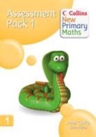 Peter Clarke - Assessment Pack 1