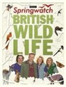 Stephen Moss, Stephen Springwatch Team Moss, Springwatch Team - Springwatch British Wildlife