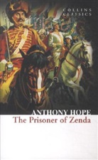 Anthony Hope, Hope Anthony - The Priconer of Zenda