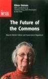 Elinor Ostrom, The late Elinor Ostrom, OSTROM ELINOR - FUTURE OF THE COMMONS
