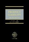 Dr. R. S. Goldberg, R S Goldberg, R. S. Goldberg, C J Miller, C. J. Miller, C. J. Goldberg Miller... - Product Liability