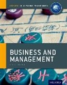 &amp;apos, Paul Clark, Paul Golden Clark, Mark Woolrich dea, Peter Golden, Mark O'Dea - Ib Business and Management