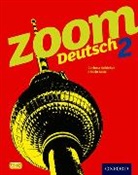 Chalin Malz, Malz Chalin, Corinna Schicker, Corinna Waltl Schicker, Schicker Corinna, Marcus Waltl - Zoom Deutsch 2: Student Book