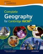 Muriel Fretwell, David Kelly, David Fretwell Kelly - Complete Geography for Cambridge IGCSE