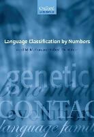 April McMahon, April (University of Edinburgh) McMahon, April (University of Edinburgh) Mcmahon Mcmahon, April Mcmahon Mcmahon, Robert McMahon, Robert (Western General Hospital McMahon... - Language Classification By Numbers