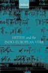 Jay H. Jasanoff, Jay H. (Harvard University) Jasanoff, Jasanoff Jay H. - Hittite and the Indo-European Verb