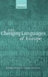 Bernd Heine, Bernd (University of Cologne) Heine, Bernd Kuteva Heine, Tania Kuteva, Tania (University of Dusseldorf) Kuteva, Kuteva Tania - Changing Languages of Europe
