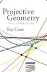 Rey Casse, Rey (University of Adelaide) Casse, Casse Rey - Projective Geometry