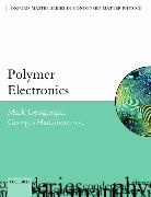 Mark Geoghegan, Mark (Department of Physics and Astrono Geoghegan, Mark (Department of Physics and Astronomy Geoghegan, Mark Hadziioannou Geoghegan, Georges Hadziioannou, Georges (Laboratoire de Chimie des Polymeres Organiques (LCPO) Hadziioannou - Polymer Electronics