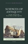 Noah Heringman, Noah (Associate Professor of English Heringman, Heringman Noah - Sciences of Antiquity