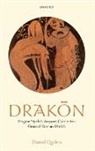 Daniel Ogden, Daniel (Professor of Ancient History Ogden, Ogden Daniel - Drakon