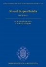 Karl-Heinz Bennemann, Karl-Heinz (Department of Physics Bennemann, Karl-Heinz Ketterson Bennemann, John B. Ketterson, John B. (Department of Physics and Astronomy Ketterson, K. H. Bennemann... - Novel Superfluids