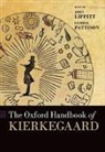 John Pattison Lippitt, John Lippitt, George Pattison - Oxford Handbook of Kierkegaard