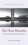 Moellers, Christoph Moellers, Christoph (Professor of Public Law and J Moellers, Moellers Christoph, Christoph Mollers - Three Branches