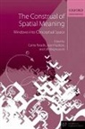 Jean Hudson, Ulf Magnusson, Carita Paradis, Carita Hudson Paradis, Jean Hudson, Ulf Magnusson... - Construal of Spatial Meaning