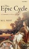M. L. West, M.L. WEST - Epic Cycle
