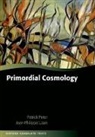 Patrick Peter, Patrick (Institut d'Astrophysique de Paris) Peter, Patrick Uzan Peter, Peter Patrick, Jean-Philippe Uzan, Jean-Philippe (Institut d'Astrophysique de Paris) Uzan... - Primordial Cosmology