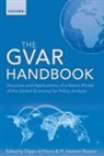 Filippo di Mauro, Filippo (Senior Adviser Di Mauro, Filippo Pesaran Di Mauro, M Hashem Pesaran, M. Hashem Pesaran, Filippo di Mauro... - Gvar Handbook