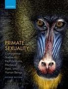 A. F. Dixson, Alan F. Dixson, Alan F. (School of Biological Sciences Dixson, Dixson Alan F. - Primate Sexuality