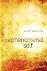 Barry Dainton, Barry (Department of Philosophy Dainton, Dainton Barry - Phenomenal Self