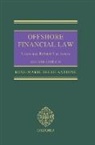 Rose-Marie Antoine, Rose-Marie (Professor of Labor Law and Of Antoine, Antoine Rose-Marie - Offshore Financial Law