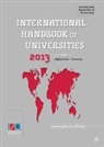 International Association of Universities, International Association of Universities - International Handbook of Universities