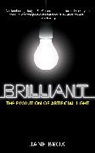 Jane Brox - Brilliant