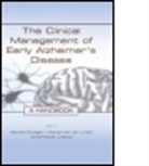 Reinhild Van Der Linden Mulligan, Anne-Claude Juillerat, Juillerat Anne-Claude, Martial van der Linden, Reinhild Mulligan, Mulligan Reinhild... - Clinical Management of Early Alzheimer''s Disease
