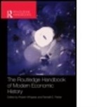 Robert (Wake Forest University Whaples, Robert M. (Department of Economics Whaples, Robert M. (Wake Forest University Whaples, Robert Parker Whaples, Randall Parker, Randall E. Parker... - Routledge Handbook of Modern Economic History