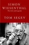 Tom Segev - Simon Wiesenthal