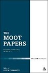 Keith Clements, Keith Clements - The Moot Papers