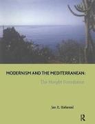 Dr J. K. Birksted, Dr J. K. Eck Birksted, Dr. Jan K. Birksted, Jan Birksted, Jan K. Birksted, Jank. Birksted... - Modernism and the Mediterranean