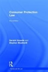 Geraint Howells, Geraint Weatherill Howells, Professor Geraint Howells, Professor Geraint Weatherill Howells, Stephen Weatherill, Weatherill Stephen - Consumer Protection Law