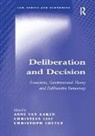 Anne van Aaken, Anne Van List Aaken, Anne Van Luetge Aaken, Christian List, List Christian, Anne van Aaken... - Deliberation and Decision