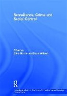 Clive Norris, Dean Wilson, Dean Norris Wilson, Clive Norris, Norris Clive, Dean Wilson... - Surveillance, Cime and Social Control